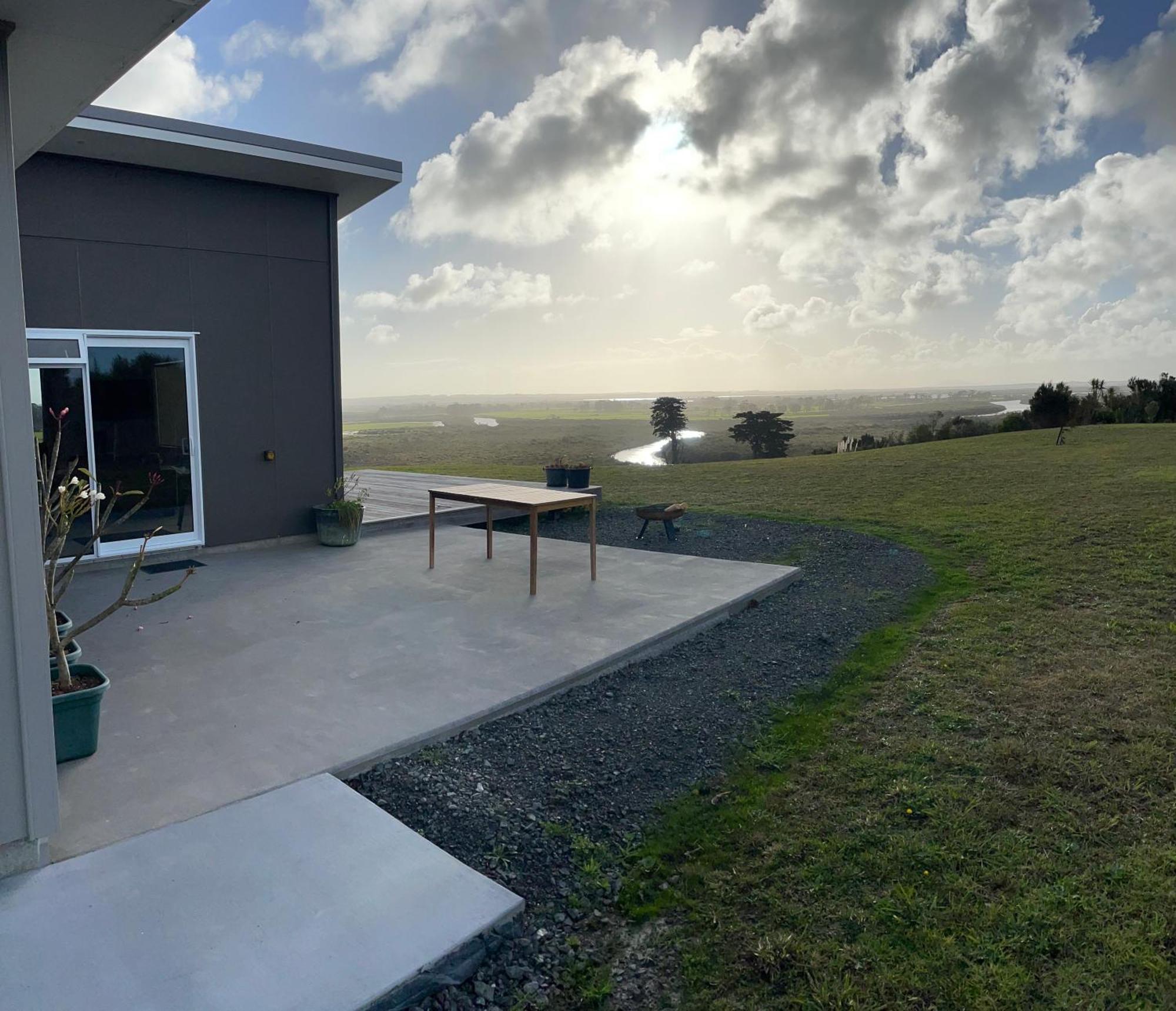 KaingaroaFar North Panorama别墅 外观 照片